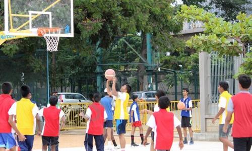 St Joseph’s Indian Primary School — photo 5