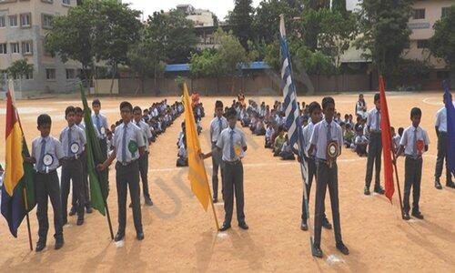 St Joseph’s Indian Primary School — photo 6