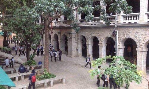 St. Joseph’s Pre-University College — photo 2