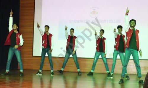 St. Joseph’s Pre-University College — photo 3