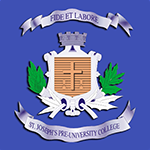 St. Joseph’s Pre-University College logo
