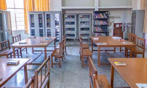 St. Joseph’s School — photo 9