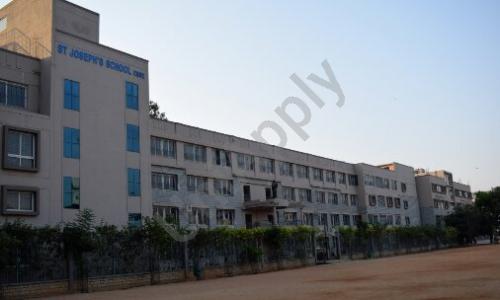 St Joseph’s School — photo 1