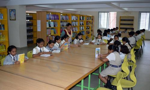 St Joseph’s School — photo 7