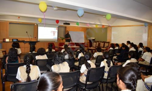 St Joseph’s School — photo 10