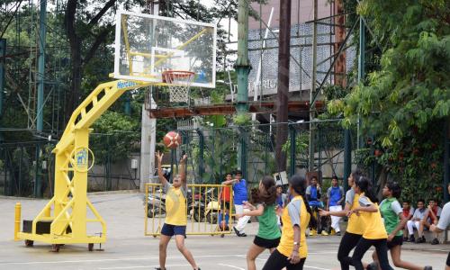 St Joseph’s School — photo 11