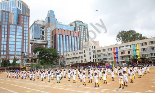 St Joseph’s School — photo 12