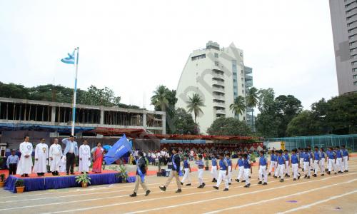 St Joseph’s School — photo 13