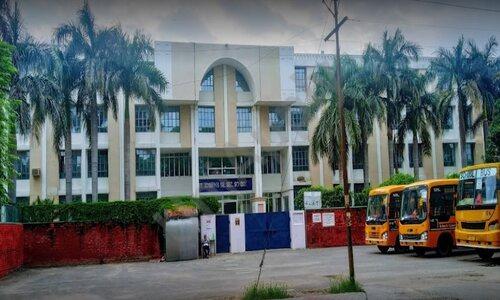 St. Joseph’s Senior Secondary School — photo 1