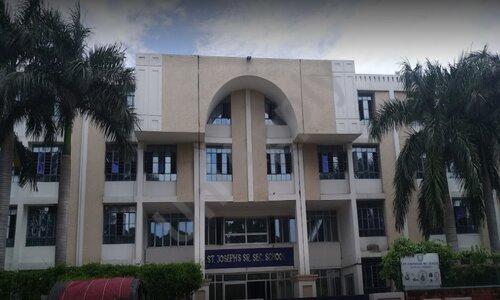 St. Joseph’s Senior Secondary School — photo 2