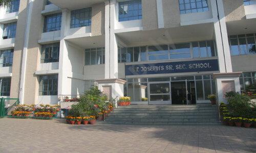 St. Joseph’s Senior Secondary School — photo 3