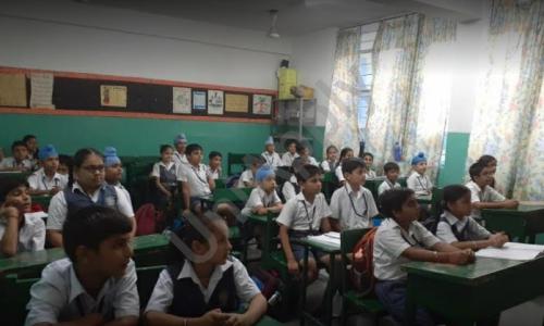 St. Joseph’s Senior Secondary School — photo 5
