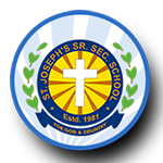 St. Joseph’s Senior Secondary School logo