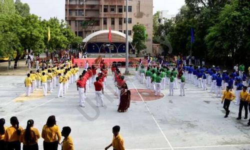 St. Joseph's Academy — photo 4