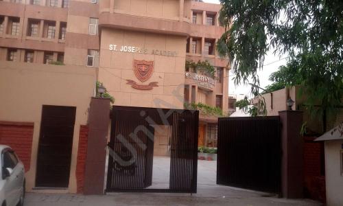 St. Joseph's Academy — photo 7