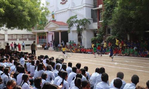 St. Joseph's Academy — photo 10