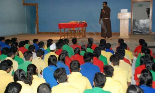St. Joseph's Academy — photo 11