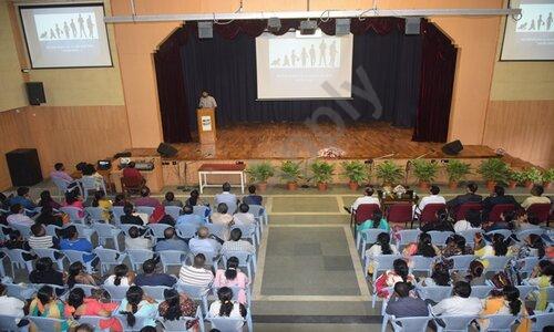 St. Joseph's Boys' High School — photo 3