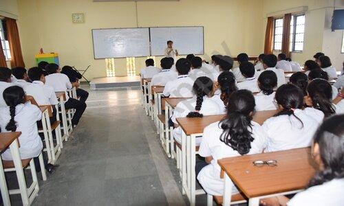 St. Joseph's Boys' High School — photo 5