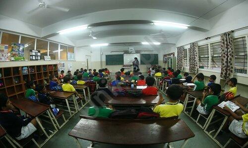 St. Joseph's Boys' High School — photo 6
