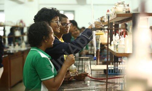 St. Joseph's Boys' High School — photo 8
