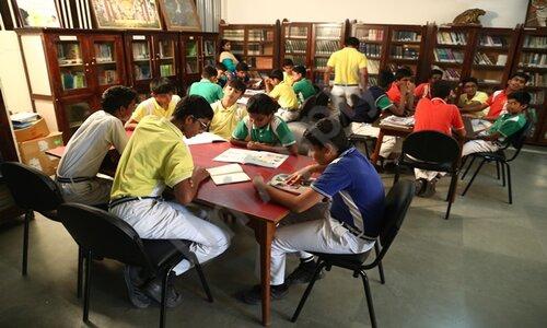 St. Joseph's Boys' High School — photo 9