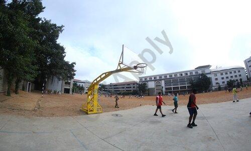 St. Joseph's Boys' High School — photo 11