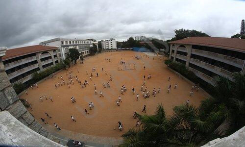 St. Joseph's Boys' High School — photo 12