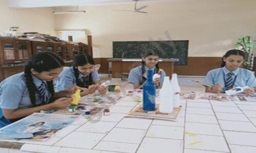 St. Joseph's Convent Girls' High School — photo 2