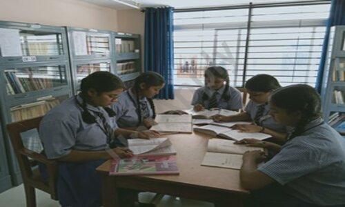 St. Joseph's Convent Girls' High School — photo 4