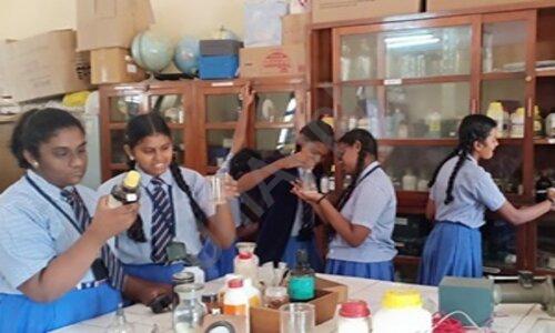 St. Joseph's Convent Girls' High School — photo 6