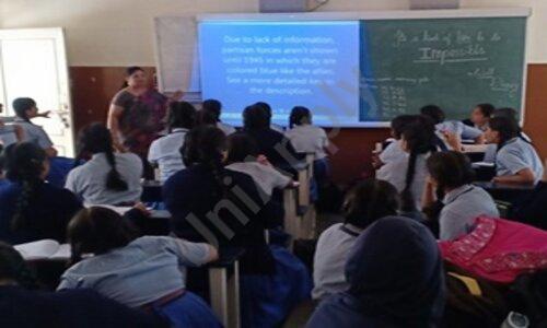 St. Joseph's Convent Girls' High School — photo 7