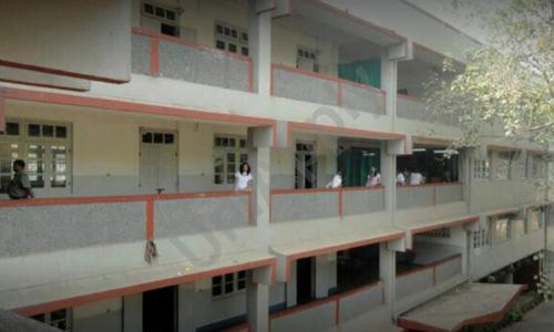 St. Joseph's Convent High School — photo 1
