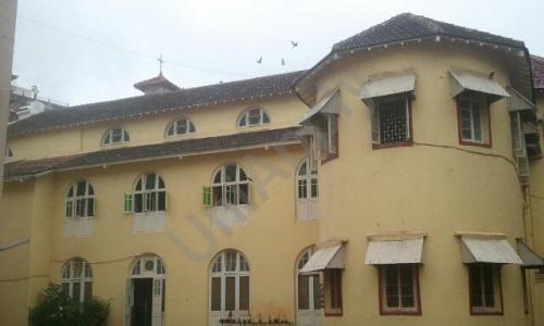 St. Joseph's Convent High School — photo 2