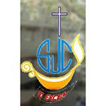 St. Joseph's Convent High School logo