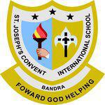 St. Joseph's Convent International School logo