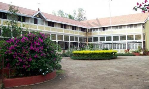 St. Joseph's Convent Marian Kindergarten School — photo 1
