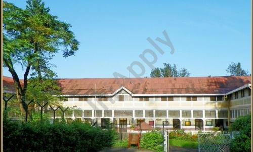 St. Joseph's Convent Marian Kindergarten School — photo 2