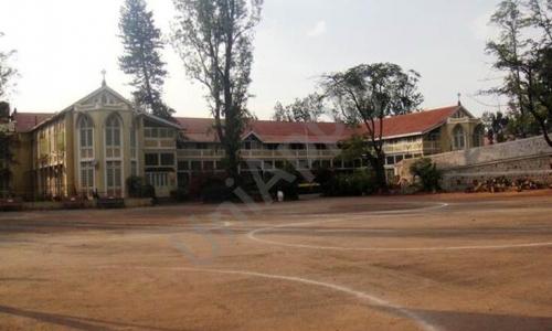 St. Joseph's Convent Marian Kindergarten School — photo 3
