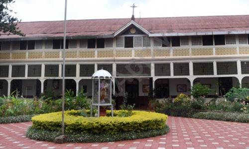 St. Joseph's Convent Marian Kindergarten School — photo 4