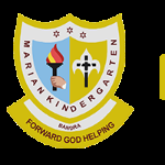 St. Joseph's Convent Marian Kindergarten School logo