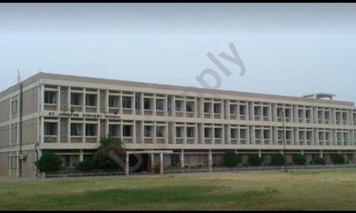 St. Joseph's Convent School — photo 1