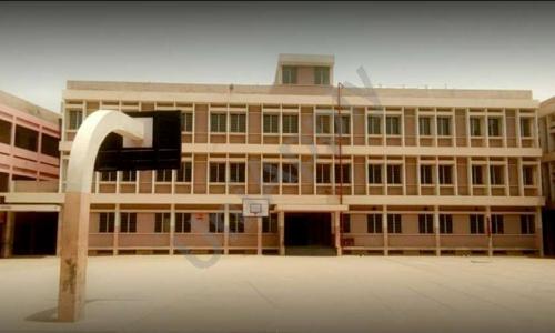 St. Joseph's Convent School — photo 2