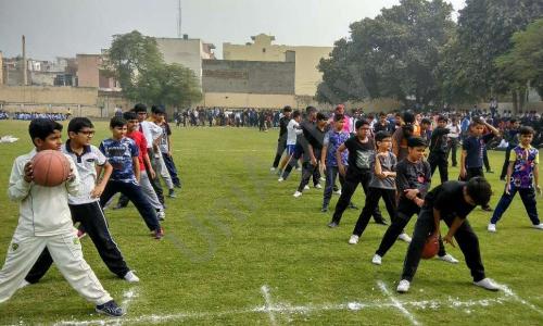 St. Joseph's Convent School — photo 3