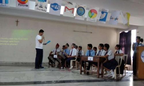 St. Joseph's Convent School — photo 4