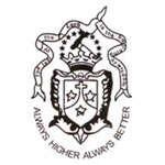 St. Joseph's Convent School logo