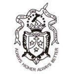 St. Joseph's Convent School logo