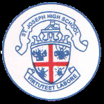 St. Joseph's High School logo