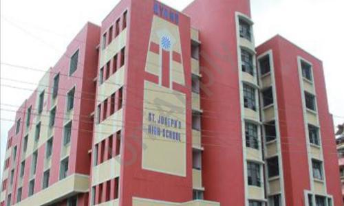 St. Joseph's High School And Junior College — photo 2
