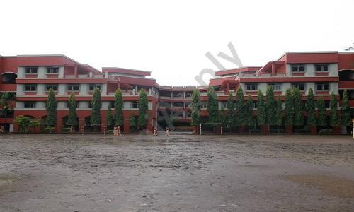 St. Joseph's High School — photo 2